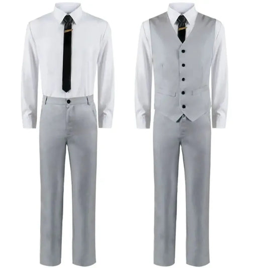 Reo Mikage Blue Lock Cosplay Outfit Full Set - Cosplay - Cosplay - 2