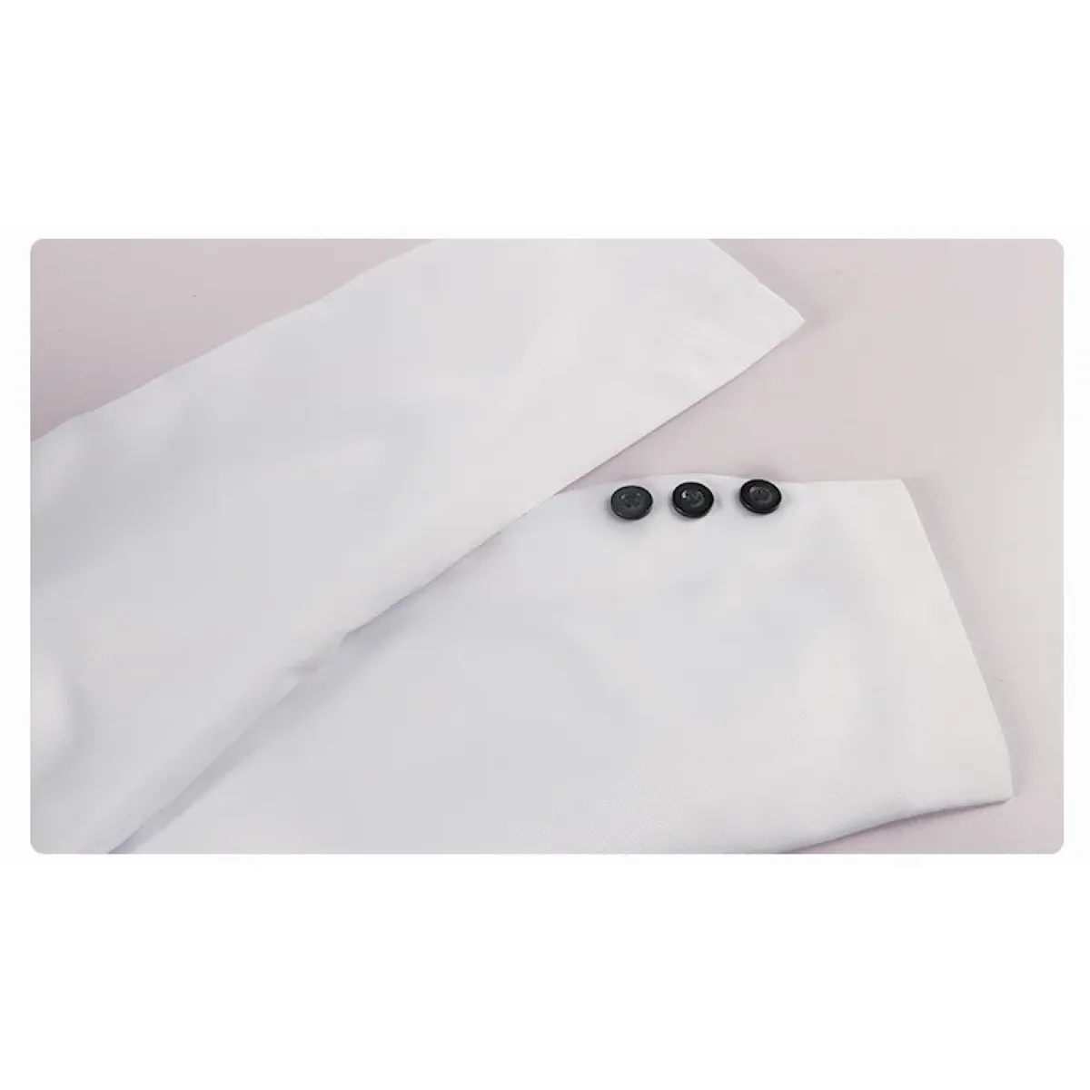 Reo Mikage Blue Lock Cosplay Outfit Full Set - Cosplay - Cosplay - 7