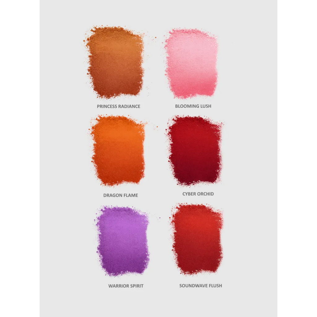 Realm of Magic Winx Blush Palette - Best Sellers - Cosmetics - 2