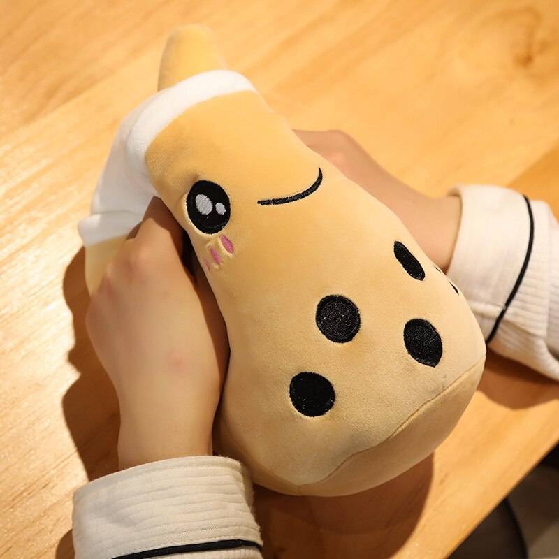 Boba Milk Tea Plushies - Toys - Stuffed Animals - 41 - 2024