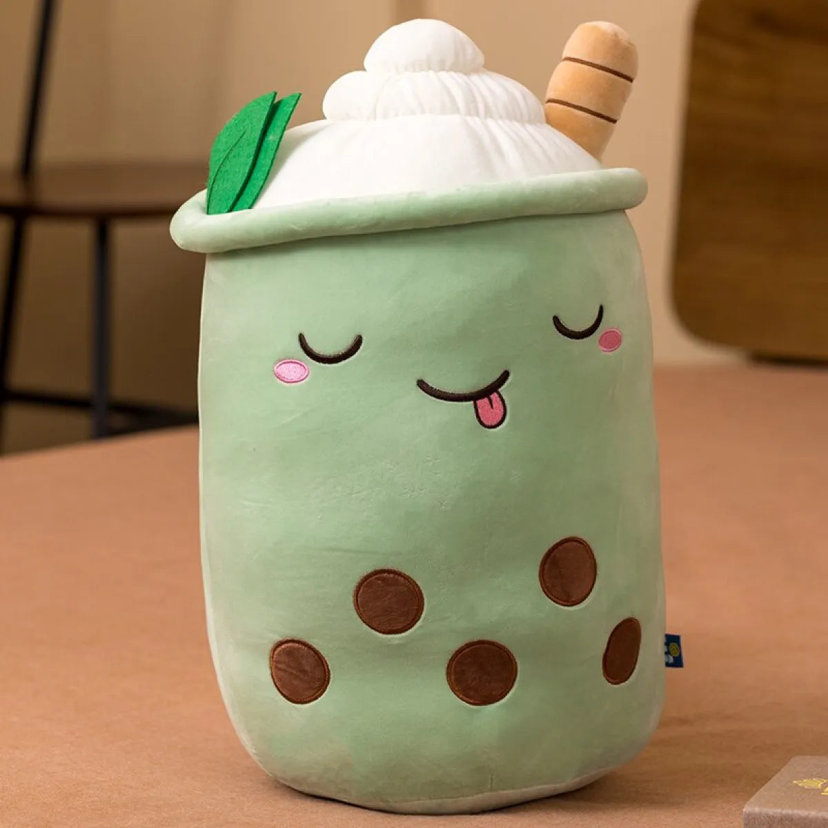 Boba Milk Tea Plushies - Toys - 47