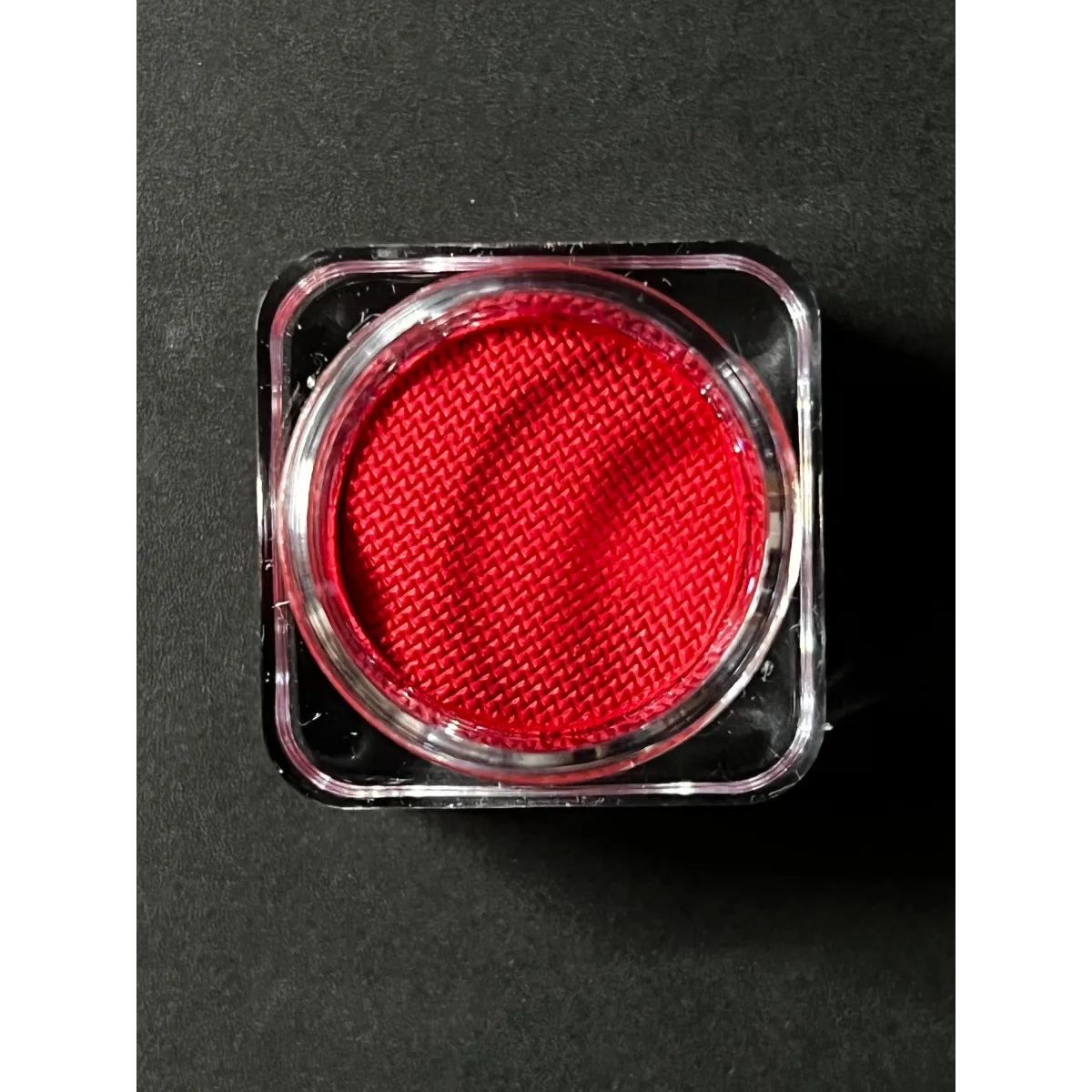 Crimson Red Water Activated Graphic Liner - Harajuku Style - Cosmetics - 2