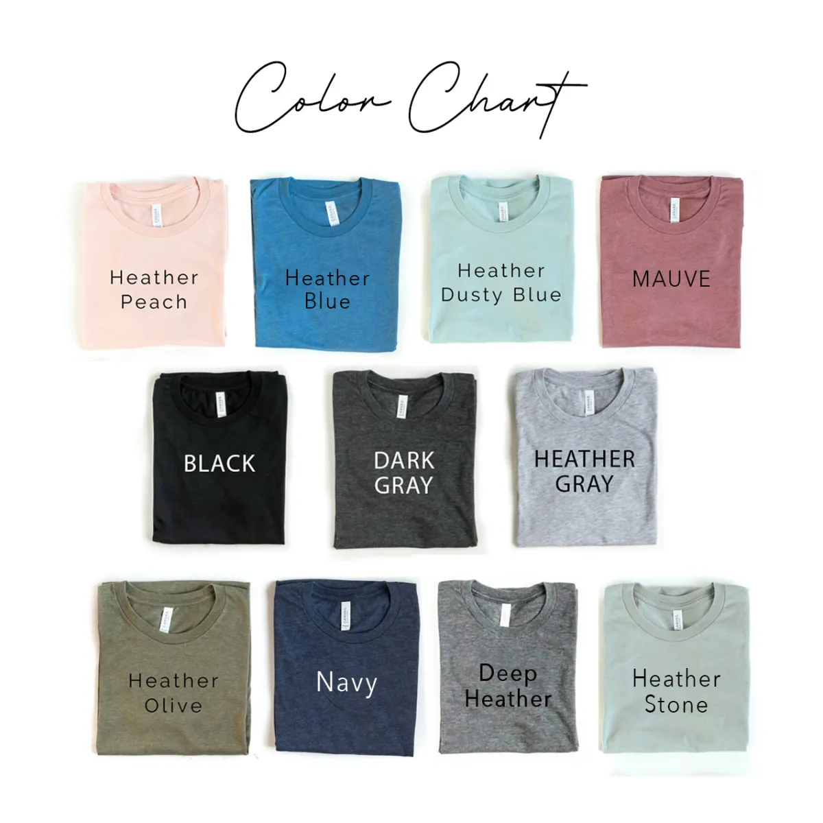 Korean Love Sign T-Shirt - T-Shirts - Women’s Fashion - Women’s Clothing - Tops & Tees - T-Shirts - 2