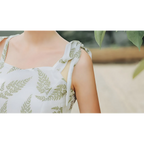 Bohemian Style Long Dress - All Dresses - 13