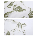 Bohemian Style Long Dress - All Dresses - 15