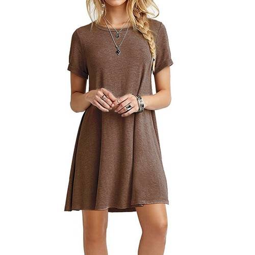 Casual Boho Beach Dresses - All Dresses - Clothing - 10 - 2024