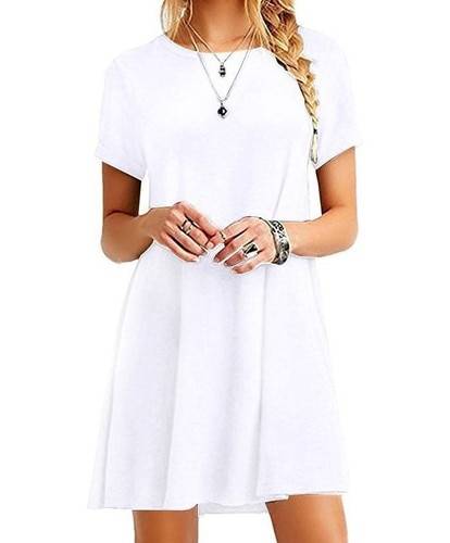 Casual Boho Beach Dresses - All Dresses - Clothing - 8 - 2024