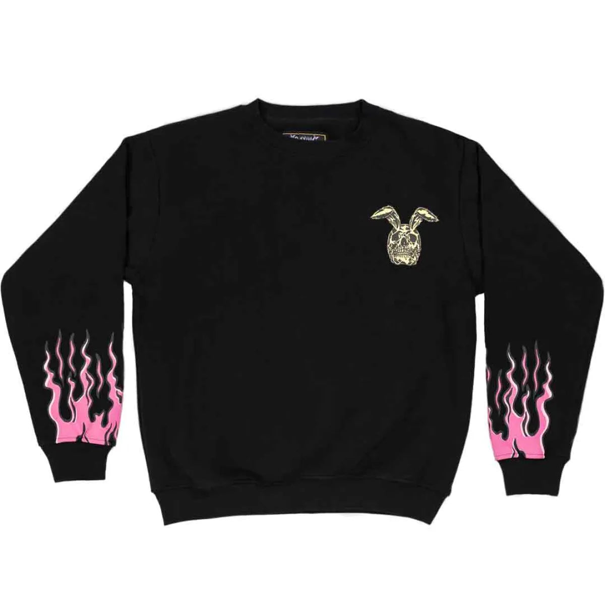 Pray For Me Crew Neck - Harajuku Style - Crew neck - 1