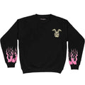 Pray For Me Crew Neck - Harajuku Style - Crew neck - 1