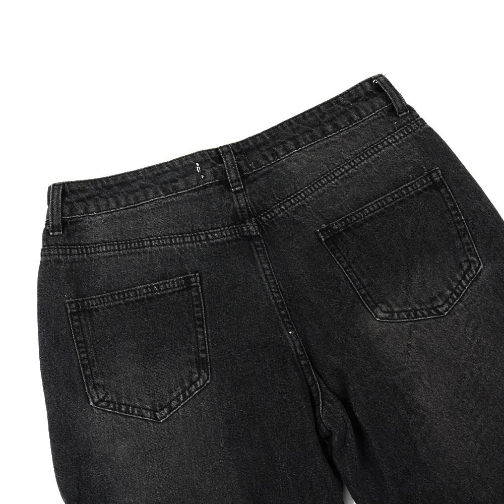 Denim Graffiti Jeans - Bottoms - Clothing - 13 - 2024