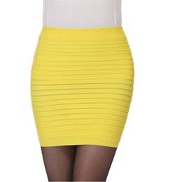 Elegant Tight Pencil Skirt - 6 / One Size - Bottoms - Skirts - 17 - 2024