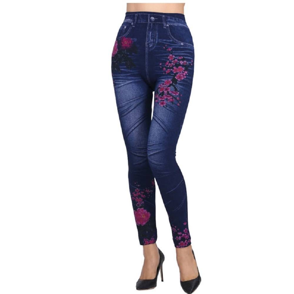 Exceptionally Stylish Jeggings - 5 / XXL - Bottoms - Pants - 25 - 2024