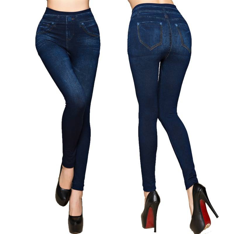 Exceptionally Stylish Jeggings - Bottoms - Pants - 5 - 2024