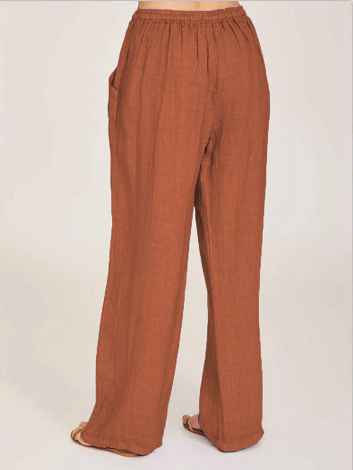 Full Size Long Pants - Bottoms - Pants - 11 - 2024
