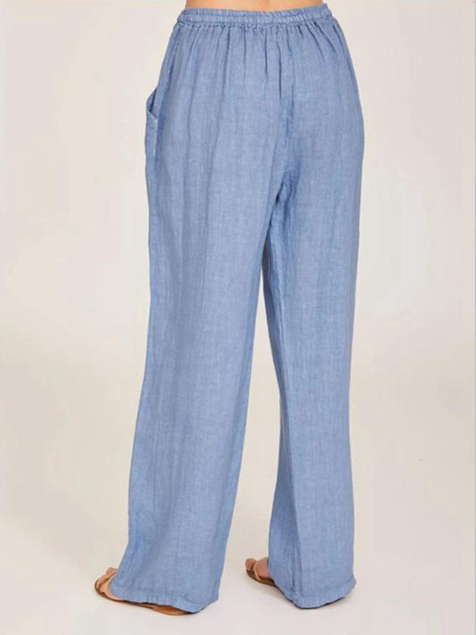 Full Size Long Pants - Bottoms - Pants - 2 - 2024