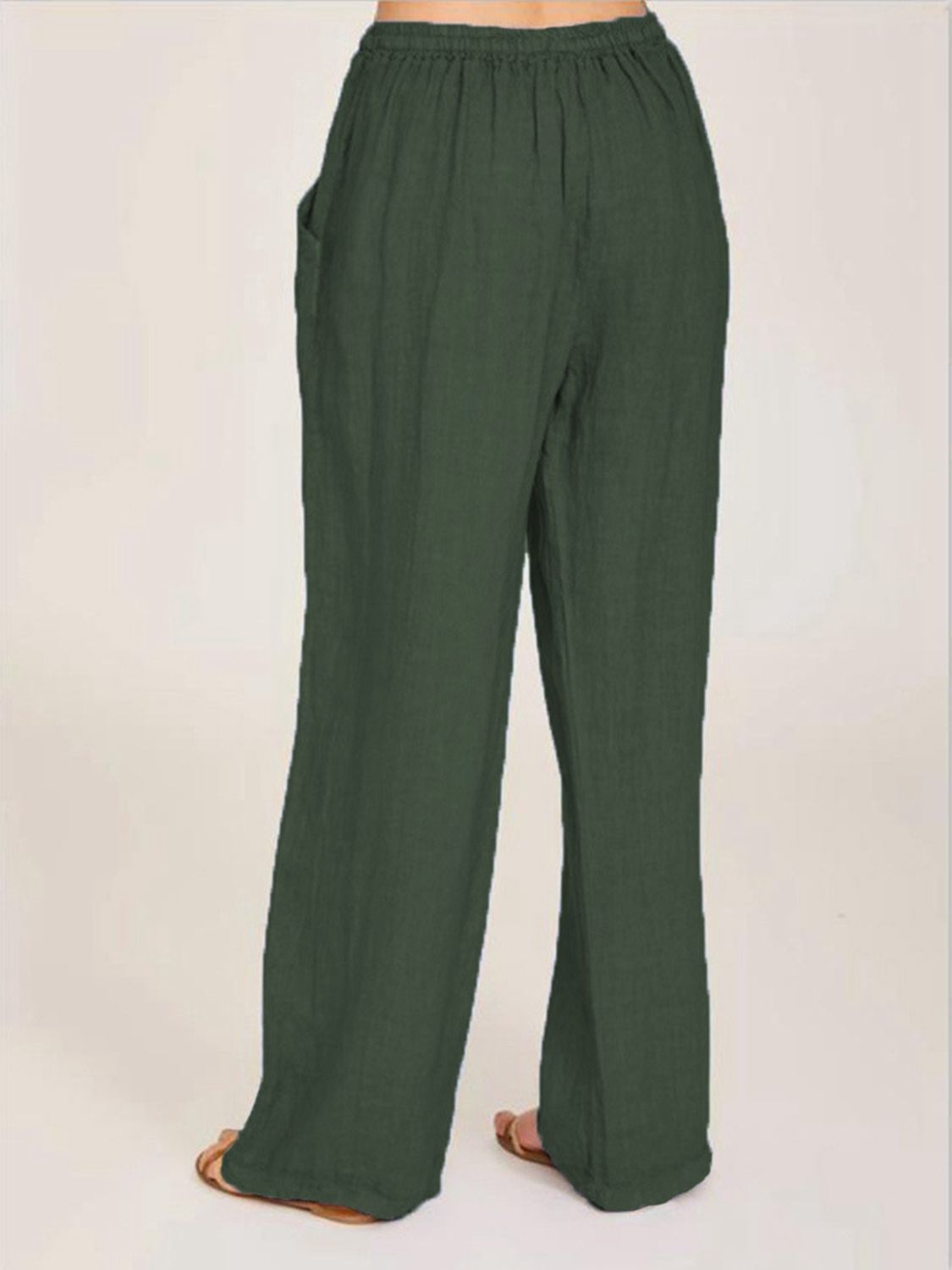 Full Size Long Pants - Bottoms - Pants - 5 - 2024