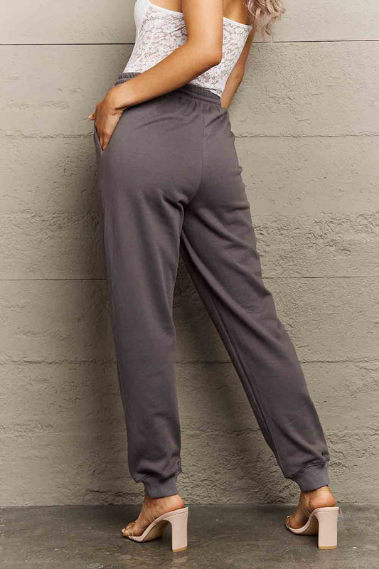 Full Size SKELETON Graphic Sweatpants - Bottoms - Pants - 2 - 2024