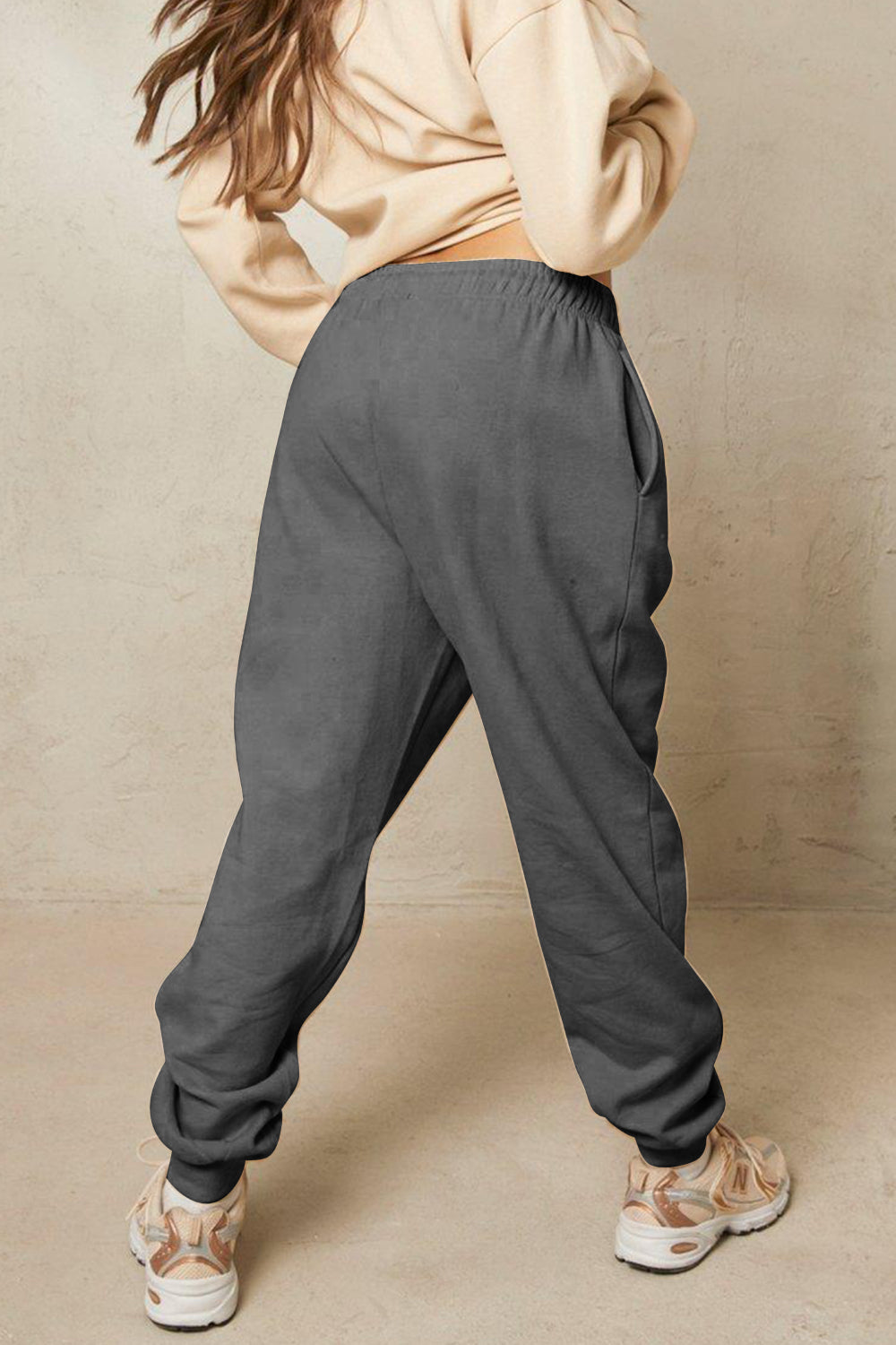 Full Size SKELETON Graphic Sweatpants - Bottoms - Pants - 8 - 2024