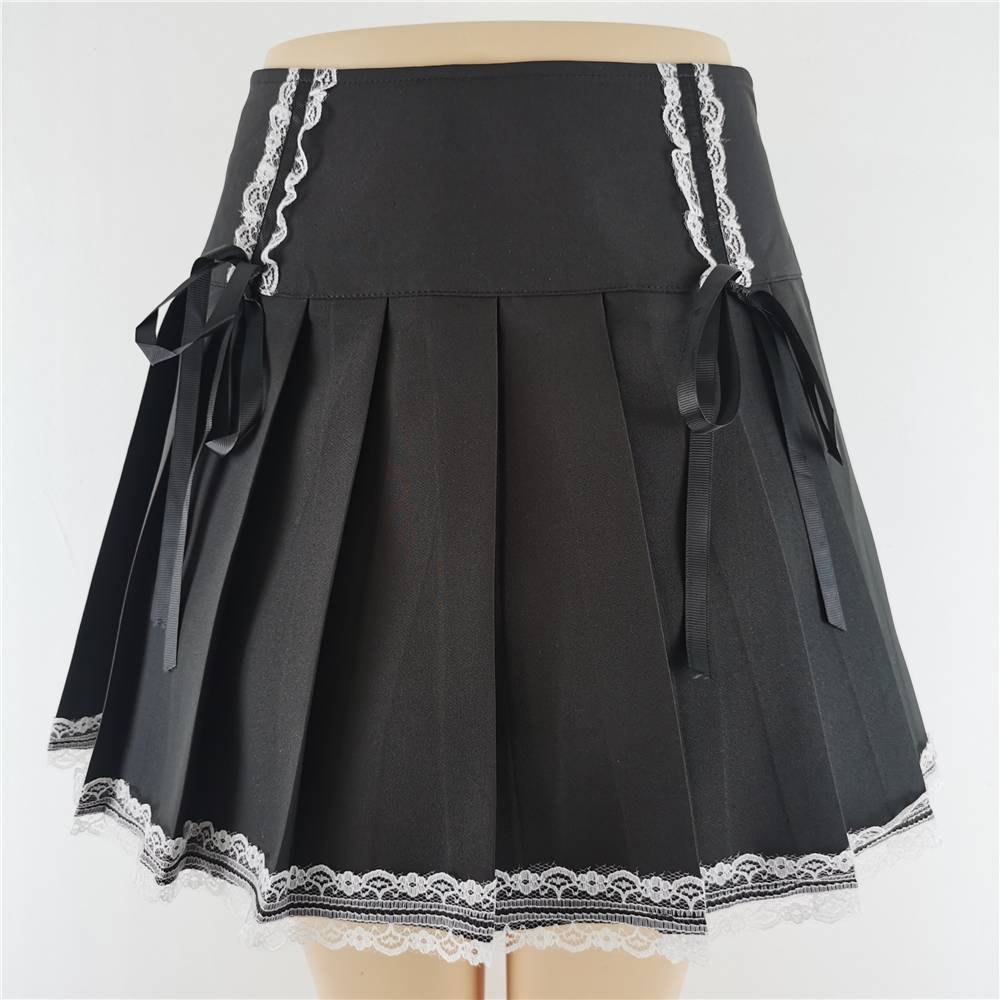 Harajuku Punk Skirts - Multiple Options - Bottoms - Clothing - 26 - 2024