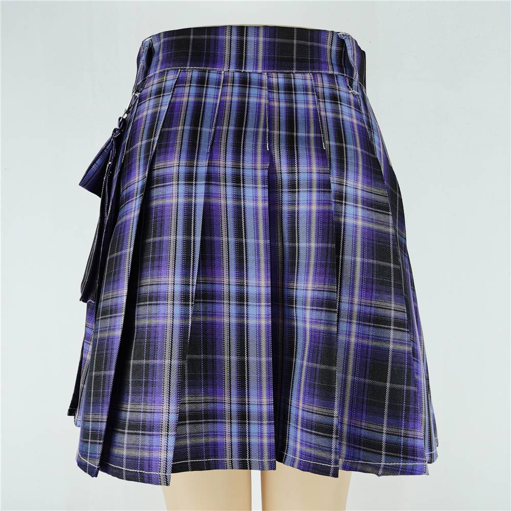 Harajuku Punk Skirts - Multiple Options - Bottoms - Clothing - 41 - 2024
