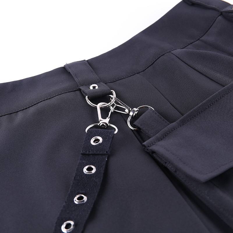 Harajuku Punk Skirts - Multiple Options - Bottoms - Clothing - 23 - 2024