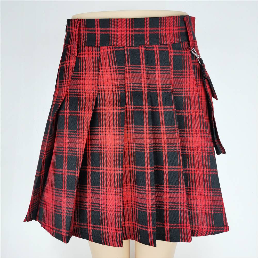 Harajuku Punk Skirts - Multiple Options - Bottoms - Clothing - 44 - 2024