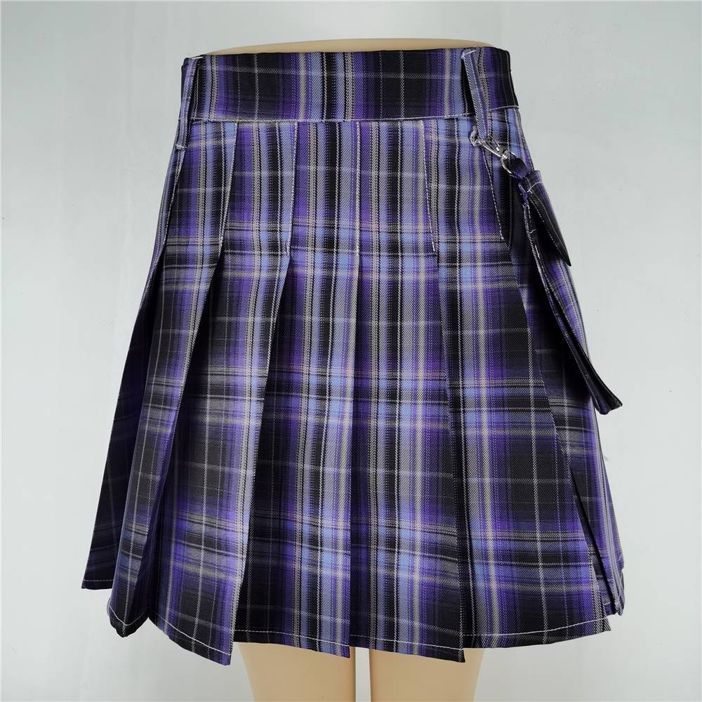 Harajuku Punk Skirts - Multiple Options - Bottoms - Clothing - 39 - 2024