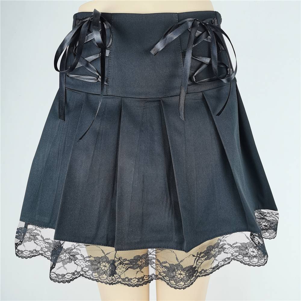 Harajuku Punk Skirts - Multiple Options - Bottoms - Clothing - 37 - 2024