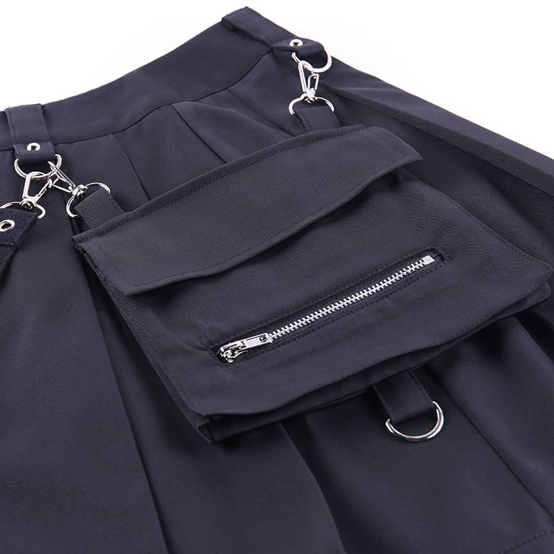Harajuku Punk Skirts - Multiple Options - Bottoms - Clothing - 22 - 2024
