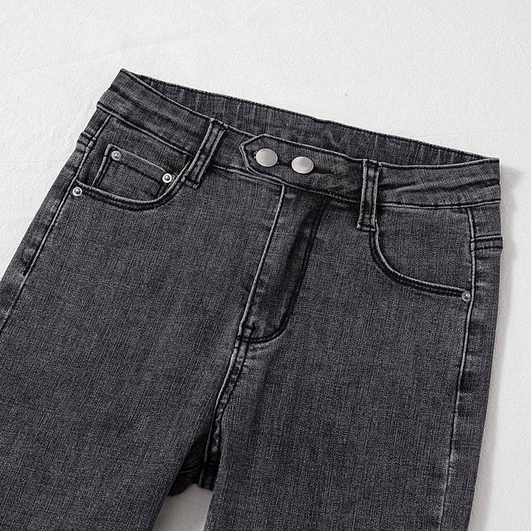 Kawaii Korean Skinny Jeans - Bottoms - Pants - 9 - 2024