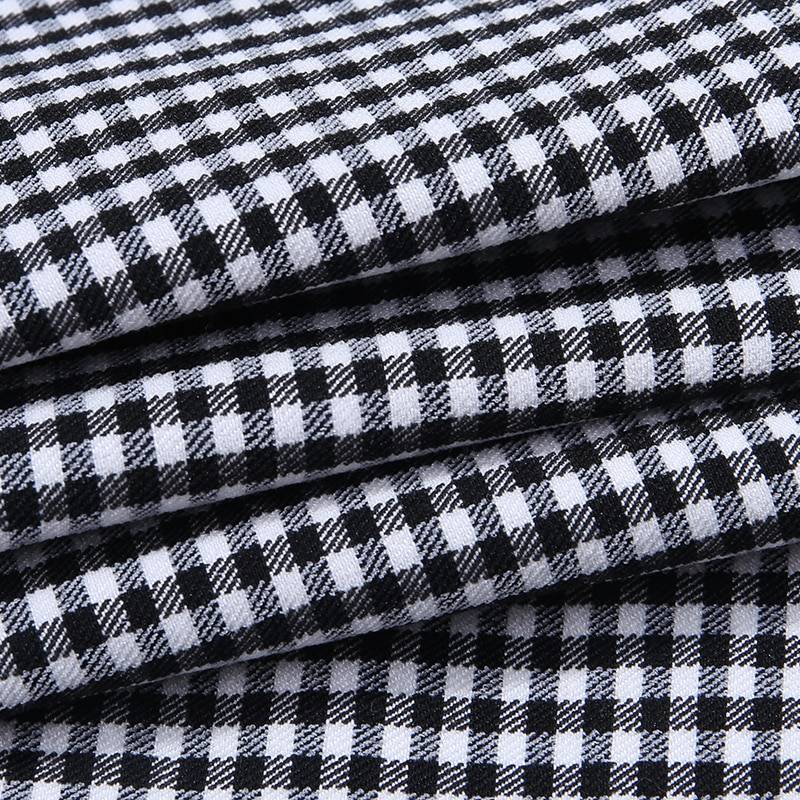 Korean Plaid Pants - Bottoms - Shirts & Tops - 5 - 2024