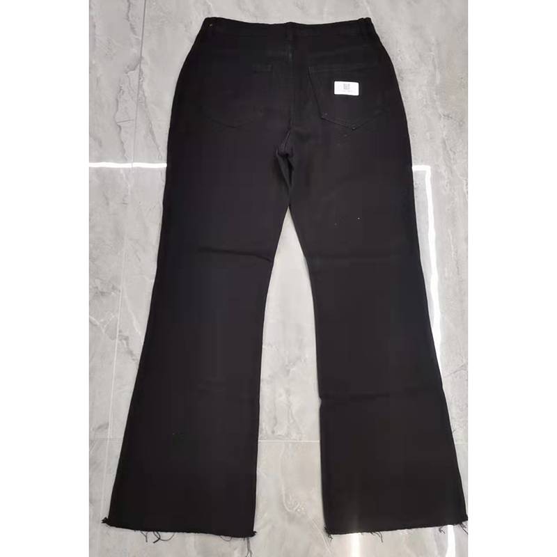 Korean Style Flare Jeans - Bottoms - Pants - 13 - 2024