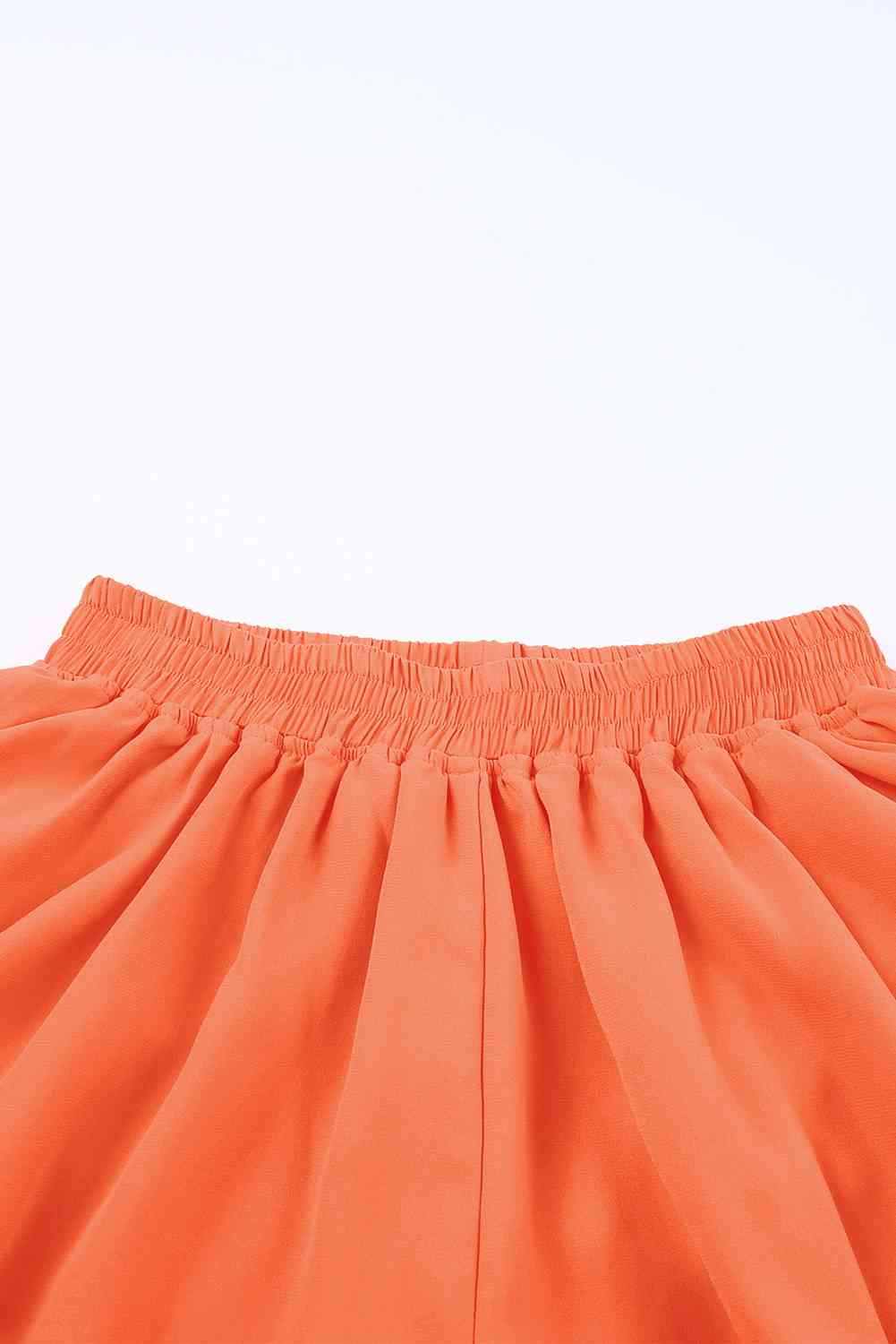 Layered Sports Skirt - Bottoms - Skirts - 5 - 2024