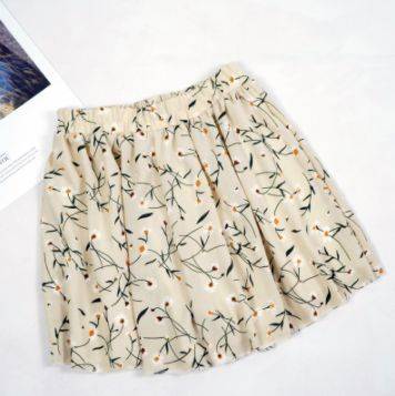 Loose Boho Floral Chiffon Shorts - Print 2 / 5XL / Nearest Warehouse - Bottoms - Clothing - 21 - 2024