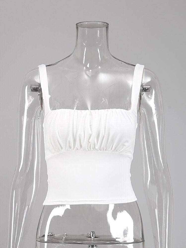 Luxurious Solid Satin Silk Skirt - Bottoms - Clothing - 14 - 2024