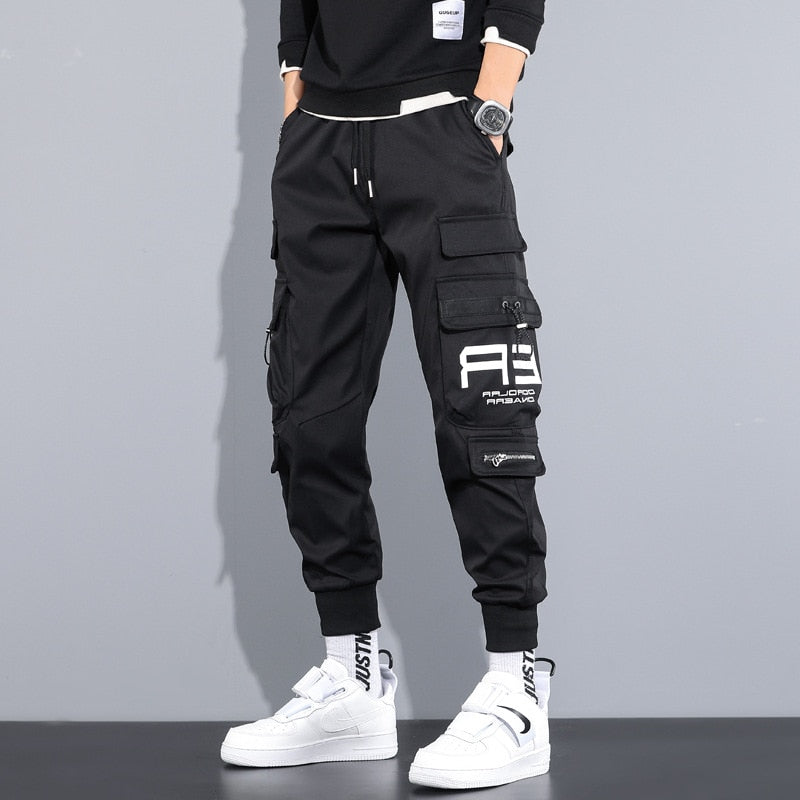 Military Techwear Pants - XXL / GZ0139-Black / Nearest Warehouse - Bottoms - Shirts & Tops - 25 - 2024