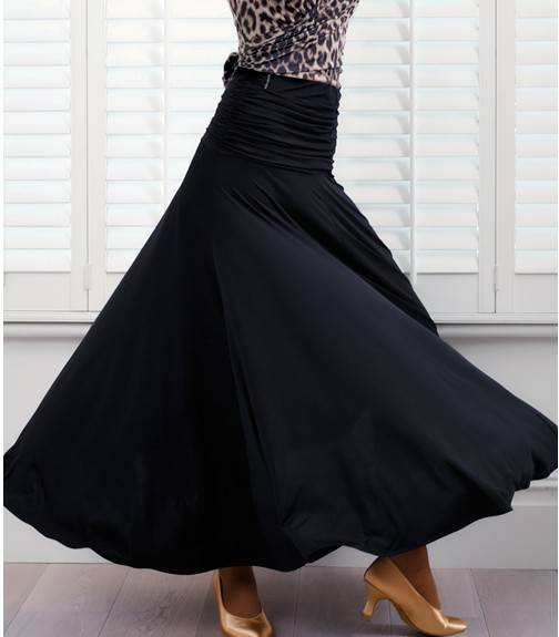 Modern Dance Skirts - Black / XXXL - Bottoms - Dresses - 10 - 2024