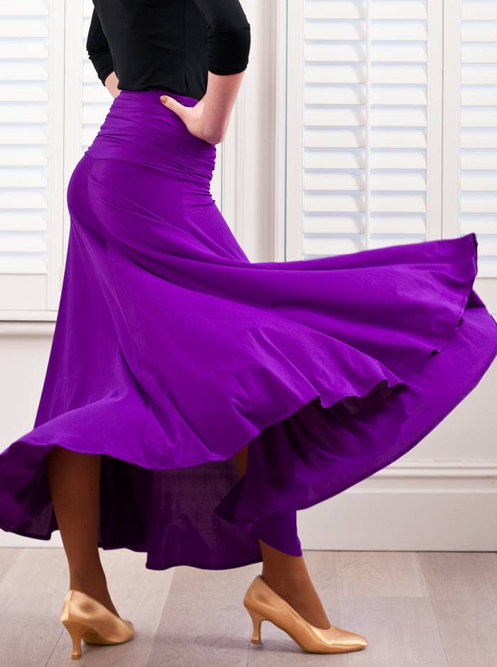 Modern Dance Skirts - Bottoms - Dresses - 3 - 2024