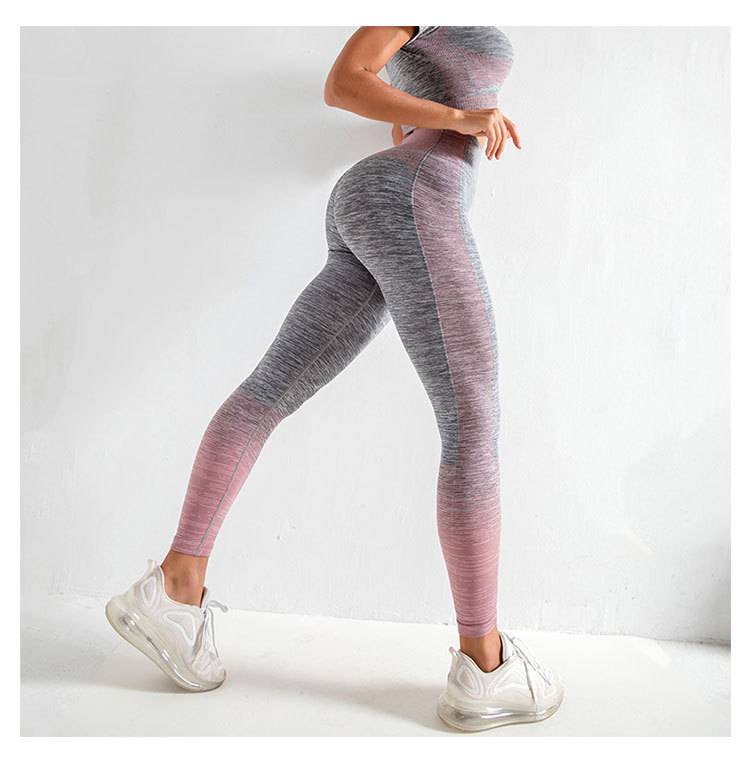 Seamless Gym Sets - Bottoms - Clothing - 16 - 2024