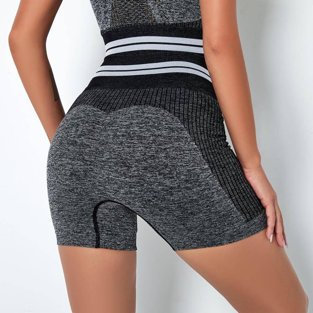 Seamless Gym Sets - 23 / L - Bottoms - Clothing - 30 - 2024