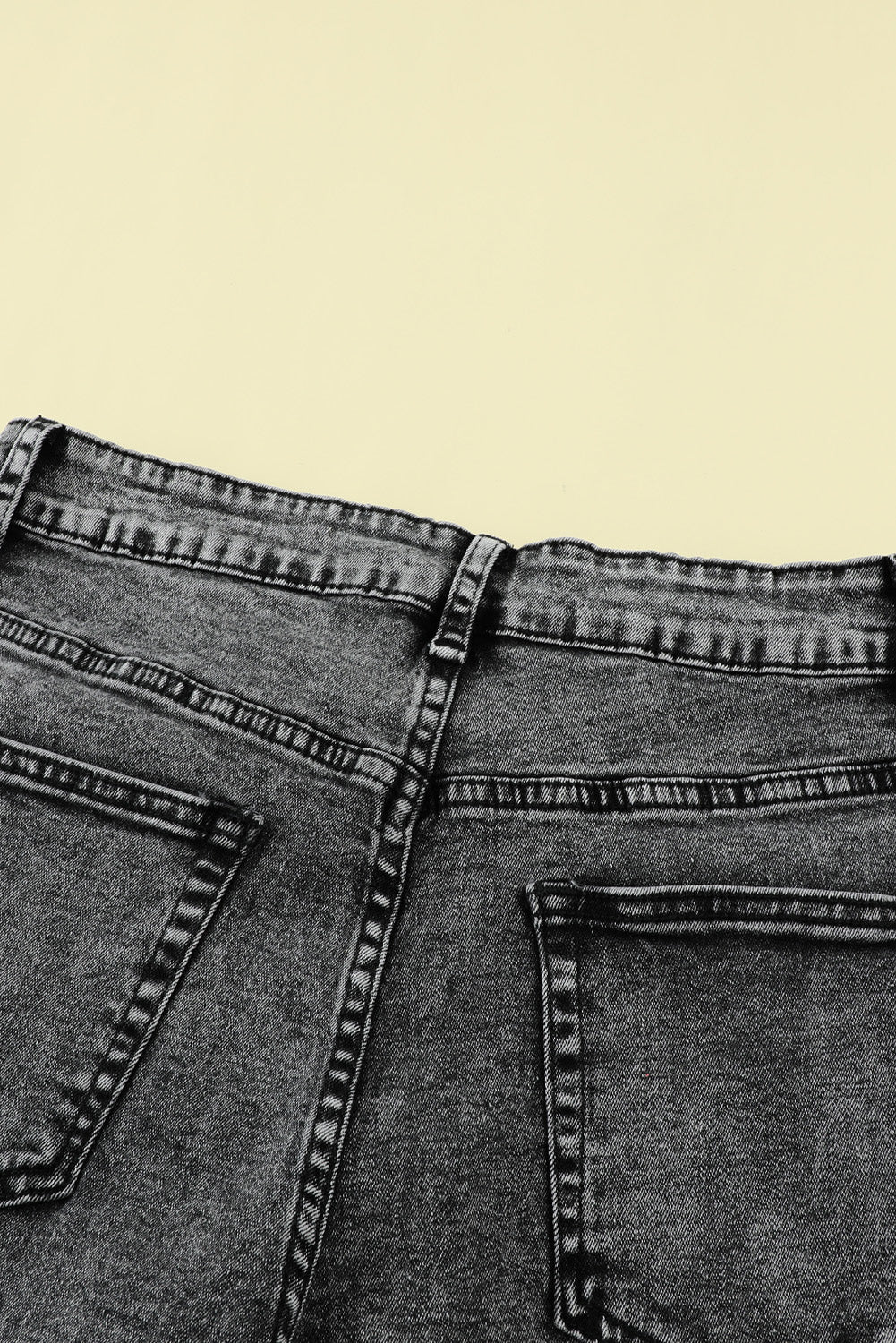 Slit Flare Jeans - Bottoms - Pants - 6 - 2024