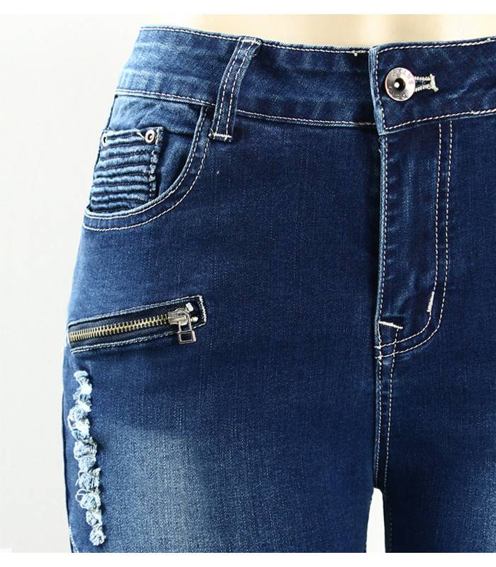 Street Fashion Jeans - Bottoms - Pants - 10 - 2024