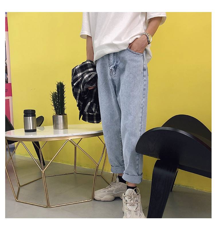 Street Fashion Jeans - Bottoms - Pants - 14 - 2024