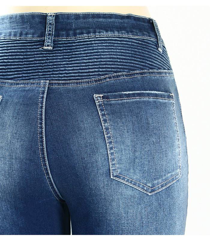 Street Fashion Jeans - Bottoms - Pants - 4 - 2024