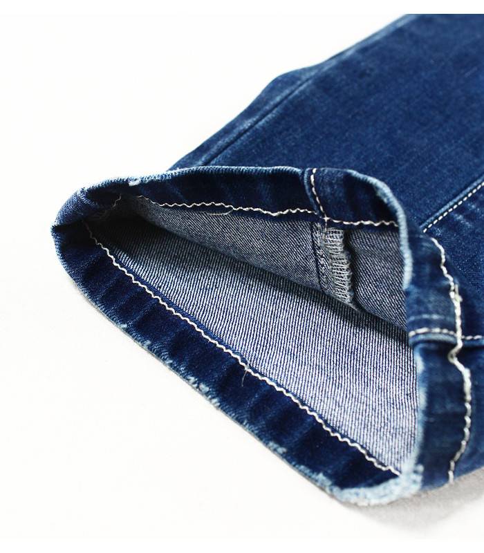 Street Fashion Jeans - Bottoms - Pants - 5 - 2024