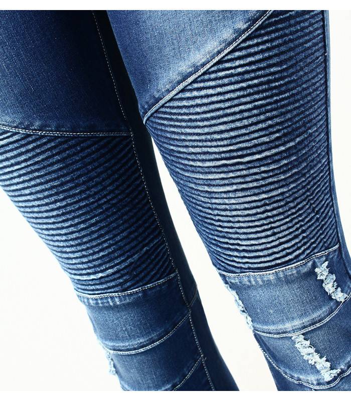 Street Fashion Jeans - Bottoms - Pants - 7 - 2024