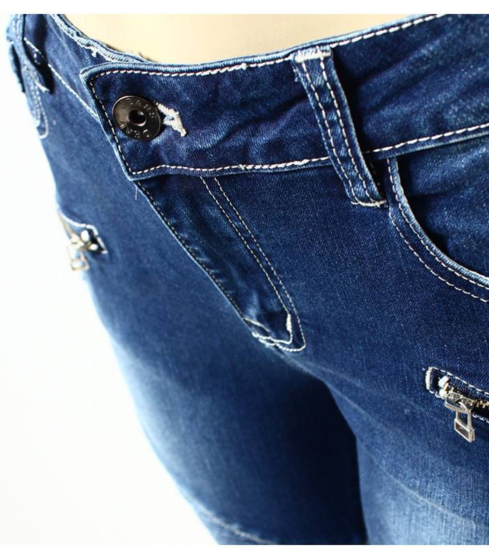 Street Fashion Jeans - Bottoms - Pants - 8 - 2024