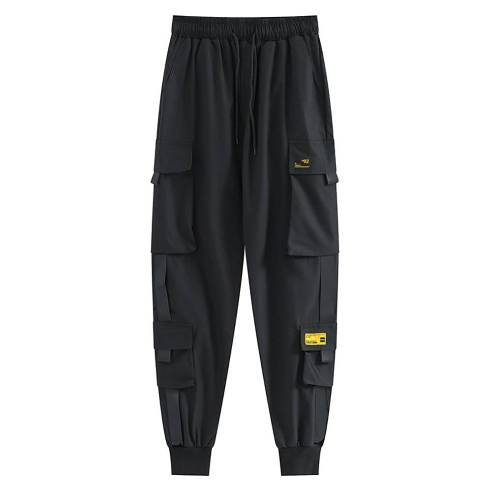 Streetwear Cargo Pants - Bottoms - Pants - 6 - 2024