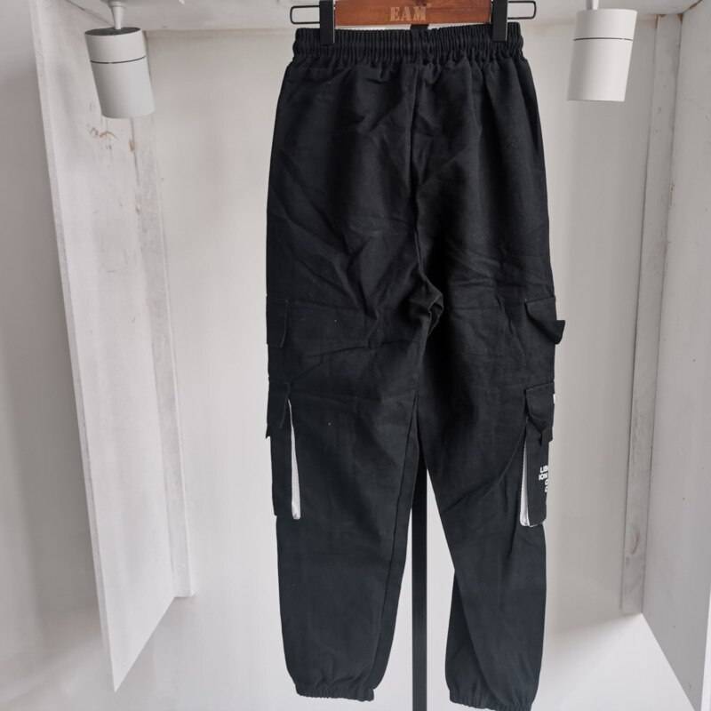 Techwear Cargo Pants - Bottoms - Pants - 5 - 2024