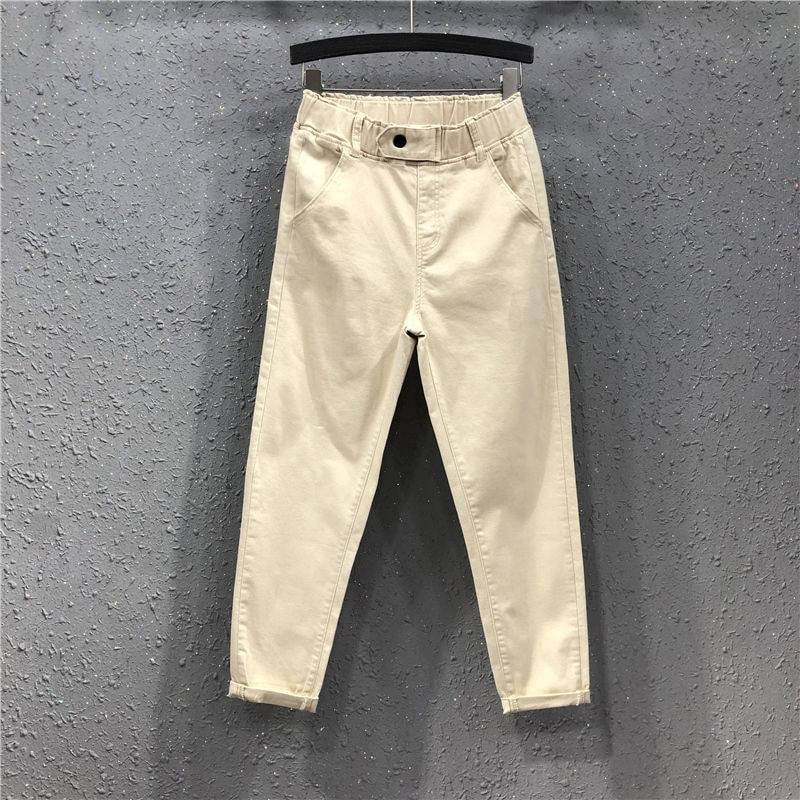 Women’s Summer Loose Jeans - Bottoms - Pants - 6 - 2024
